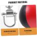Unomor Kids Boxing Sanshou Set - Exercise Accessories for Home - 29x18x18CM Leather Bag & Bladder Included - Buy Online on GoSupps.com
