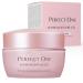 Perfect One All-in-One Face Moisturizer Ultra Hydrating Anti Aging Face Cream Japanese Skincare with Collagen for Radiant Skin Lightweight Facial Moisturizer for All Skin Types and Daily Use 50g