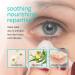 Peepers Plus Advanced Eyelid Wipes by Natural Essentials - Hydrating Eye Wipes with Hyaluronic Acid & Tea Tree Oil for Allergy Relief, Dry Eyes, Blepharitis & Conjunctivitis - Buy Online on GoSupps.com