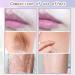 HeySilkySkin IPL Hair Removal Laser for Body & Face - Permanent Hair Removal at-Home - Upgraded to 999,999 Flashes - Buy Online on GoSupps.com