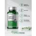 Saffron Extract Capsules 177mg 60ct | Non-GMO & Gluten Free Supplement | Horbaach - Buy Online on GoSupps.com