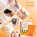 Turmeric Soap Natural Turmeric Soap Bar For Acne Removal Pores Shrink Deep Cleaning Moisturizing Erase Fine Lines Firming - Buy Online on GoSupps.com