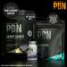 PBN Premium Body Nutrition Weight Gainer 3kg Vanilla - New Improved Flavor - Buy Online on GoSupps.com
