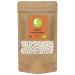 Organic Haricot Beans - Certified Organic - by Busy Beans Organic (2kg)
