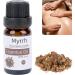10 ml Nourishing Essential Skin Massage Oil | Relieve Muscle Tension & Moisturize | Deeply Nourishing Care - Buy Online on GoSupps.com