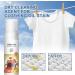 Down Jacket Foam Dry Cleaner Down Detergent for Puffer Jackets Dry Cleaning Agent for Winter Coats Multi-Purpose Convenience Down Jacket Wash-Free Foam Spray (1pcs) - Buy Online on GoSupps.com