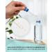 Captain Reents Outdoor Water Filter - Chlorine-Free 100ml Disinfectant for Safe Drinking Water On-the-Go - Buy Online on GoSupps.com