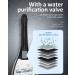 Buy Enema Douche Anti Back-Flow Kit | Reusable Vaginal Cleaner for Men & Women - 7 Spouts Shower Connected | Top Seller - Buy Online on GoSupps.com