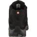 Merrell Men's Moab 3 Mid Hiking Boot 10.5 in Black Night - Durable Outdoor Footwear - Buy Online on GoSupps.com