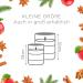 Air Wick Wohlf hlf fufe Candle 2-Pack - Cinnamon Magic & Baked Apple | Natural Essential Oils | Up to 20 Hours Burn Time | International Shipping - Buy Online on GoSupps.com