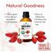 Organic Netra Rosehip Seed Oil for Skin Hydrates & Moisturize Skin 100% Organic Pure & Natural Oil Good Radiant Glow Light Weight All Skin Types 50ml - Buy Online on GoSupps.com