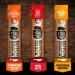 4505 Original Recipe Sausage Link Meat Sticks - 24g Protein, Keto, Paleo, Gluten Free - 12 King Size Butcher's Snack Sticks - Buy Online on GoSupps.com