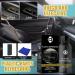 Plastic Revitalizing Coating Agent Set Plastic Refreshing Car Plastic Revitalizing Coating Agent Plastic Parts Refurbish Agent Nano Plastic Refreshing Coating (3Pcs 50ml) - Buy Online on GoSupps.com