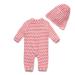BONVERANO Baby Girls Swimsuit UPF 50+ Full-Length Zipper 2-3 Years - Buy Online on GoSupps.com