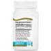21st Century Iron 27mg Ferrous Gluconate Tablets - 110 Count - Buy Online on GoSupps.com