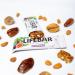 Lifefood Lifebar Energy Seal - Vegan Sports Bars Raw Organic Gluten-Free Lactose-Free No Added Sugar - 15 Pack (Fig Flavor) - Buy Online on GoSupps.com