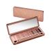 Urban Decay Naked Basics Eyeshadow Palette 6 Blendable Matte Nudes Shades 3