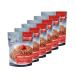 Wild Garden Heat and Serve Pilaf 100% All-Natural Wheat & Tomato Fully Cooked Ready to Eat Microwavable 8.8 oz 6 pack