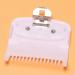 2 Pieces/Set of Hair Clippers Guide Kit - Hair Clipper Guard Attachments - 1.5 mm/4.5 mm for Hair Clippers - Buy Online on GoSupps.com