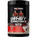 Whey Protein Powder Six Star 100% Whey Protein Plus & plus BCAA Six Star Creatine X3 Powder Creatine Monohydrate and Creatine HCl - Buy Online on GoSupps.com