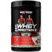Whey Protein Powder Six Star 100% Whey Protein Plus Whey and BCAA and Creatine Monohydrate Post Workout Muscle Recovery and Muscle Builder Protein Shakes for Men and Women Cookies and Cream 2 lbs Cookies and Cream 2 Pounds