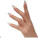 BLUESKY Lexan Builder Gel For Nails Quick Nail Extensions Clear 15g (Requires Curing Under UV or LED Lamp) - Buy Online on GoSupps.com