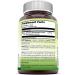 Amazing India Tribulus Extract 1000MG Tablet - Non-GMO - 45% Saponins - Cardiovascular & Immune Support - 180 Tablets - Buy Online on GoSupps.com