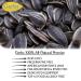 GERBS Unsalted Roasted Whole Sunflower Seed In Shell 1 lb - Top 14 Allergy Free Foods | Healthy Superfood Snack - Non GMO, Dry Roast, Gluten Free, Peanut Free, Vegan, Keto, Kosher - Resealable Bag - Buy Online on GoSupps.com