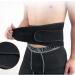Lower Back Brace for Pain Relief - Adjustable Back Support Belt for Lifting Work/Lumbar Support Back Strap for Relief of Pain from Men and Women (Color : Black Size : Medium) (Black Small) - Buy Online on GoSupps.com