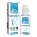 Keloid & Bump Treatment Drops, Piercing Bump Treatment, Healing & Soothing Piercing Aftercare, Reduce the Size & Appearance of Scars, 1 Fl.oz