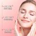 Dragon Blood Facial Cream Anti Aging Face Cream Fade Fine Lines Anti Wrinkle Smooth Wrinkles Retinol Cream Firming Cream Face Moisturiser Delicate Skin Face Cream For Women - Buy Online on GoSupps.com