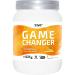 TNT GAME CANGER (825G) Like an isotonic electrolyte drink with calcium magnesium potassium and more vitamins & minerals 100 '% vegan Orange taste