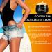 Premium Sunbed Tanning Accelerator Intensive Luxe Gel - Natural Fast Self Tanner Oil 100g - Buy Online on GoSupps.com