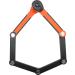 Kryptonite Evolution Locks Black 5.4mm/90cm | Secure Your Bike with Top International Shipping - Buy Online on GoSupps.com