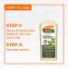 Palmers Olive Oil Hair Conditioning Spray 5.1 Oz (Pack of 2) - Hydration, Shine, Scalp Health for Dry/Damaged Hair - Buy Online on GoSupps.com