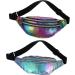 DEARMAMY Outdoor Waist Bag Waist Belt Bag 8 Pcs Pack Bag Coin Purse for Men Waist Belt Cell Phone Miss Fanny Oxford Cloth Waist Bag Chest Bag mediumx4pcs As Shownx4pcs - Buy Online on GoSupps.com