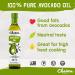 Chosen Foods 100% Pure Avocado Oil - 16.9 fl oz (500 ml) - Healthy Cooking & Salad Dressing - Buy Online on GoSupps.com