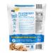 Cooper Street Lemon Blueberry Biscotti-Style Cookies | Nut & Dairy Free | All Natural Twice Baked Crispy Cookie | 18oz Pack of 1 - Buy Online on GoSupps.com