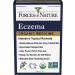 Forces Of Nature Organic Eczema Care - Natural Relief for Dry, Itchy Skin (5ml) - Non-GMO, No Chemicals - Buy Online on GoSupps.com