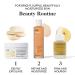 Goop Beauty Nutrient Face Oil | Anti Aging Moisturizer with Bakuchiol, Vitamin A & C | 1 fl oz | Smooth Wrinkles & Texture | Silicone & Paraben Free - Buy Online on GoSupps.com