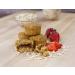 Bobo's Oat Bites Stuff'd Variety Pack - 30 Pack (1.3 oz Bites) - Gluten Free Whole Grain Rolled Oats - Buy Online on GoSupps.com