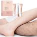 Cr me D pilatoire - Cr me pour les Aisselles - pilation Femmes Sans Douleur pour Zones Intimes Corps Bras Jambes - Buy Online on GoSupps.com