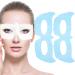 Face Sheet Anti Age - Hydrating & Soothing Facial Sheet - Hydrating & Soothing Facial Sheet Natural Care Sheet Firming Daily Face Sheet for Fine Lines Remover - Buy Online on GoSupps.com