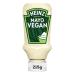 HEINZ Heinz Mayonnaise Vegan Top Down 215 g