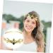 HONMEET Hair Accessories for Women Fairy Costume Women Head Jewelry for Women Fairy Jewelry Fairy Hair Accessories Bride Headband Hair Bands Fairy Crowns for Women Headpiece Jewelry - Buy Online on GoSupps.com