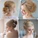 Ouligay 12Pcs Hair Combs Slides Hair Side Combs Plastic French Twist Decorative Hair Accessories for Girls Women Bridal Wedding - Buy Online on GoSupps.com