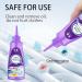 Clothes Stain Remover NML Stain Remover NML Stain Remover for Clothes Garment Stubborn Stain Cleaner Oil Remover Emergency Stain Rescue Stain Remover - Buy Online on GoSupps.com