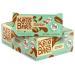 KETO BARS : The Original High Fat Low Carb Ketogenic Bar. Gluten Free Vegan Homemade with simple ingredients. [Chocolate Peanut Butter 10 Pack]