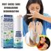 30ml Natural Shoe Socks Foot Deodorant Odor Spray Eliminates Odor Removal AntiBacterials Antifungals Shoes and Socks Refresher Sporter Leoly - Buy Online on GoSupps.com