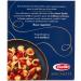 20x Barilla Pasta Specialties Orecchiette Puglia 100 Italiaanse noedels 500 g pack + Italiaanse gourmet pulp 400 g - Buy Online on GoSupps.com